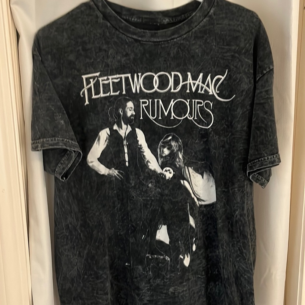 Band Tee !!